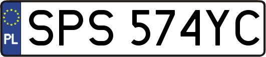 SPS574YC