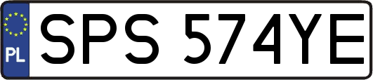 SPS574YE