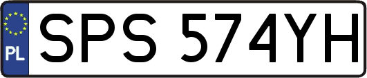 SPS574YH