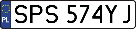 SPS574YJ