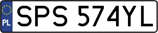 SPS574YL