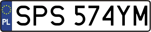 SPS574YM