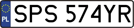SPS574YR