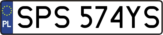 SPS574YS
