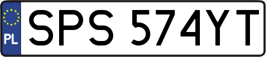 SPS574YT