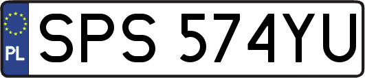 SPS574YU