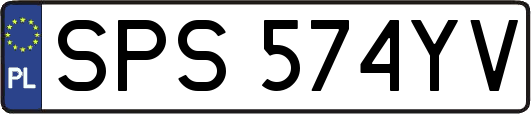 SPS574YV