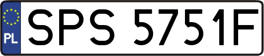 SPS5751F