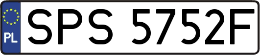 SPS5752F