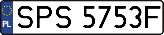 SPS5753F