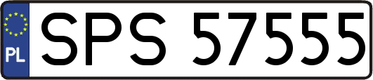 SPS57555