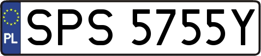 SPS5755Y