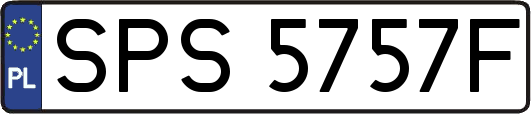 SPS5757F