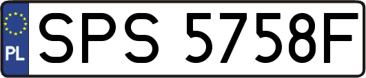 SPS5758F