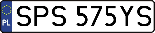 SPS575YS