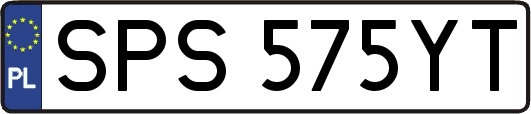 SPS575YT