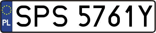SPS5761Y