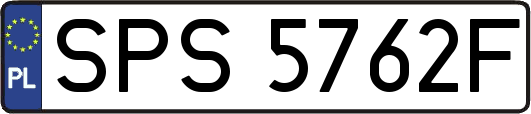SPS5762F