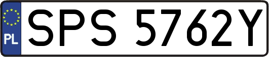 SPS5762Y