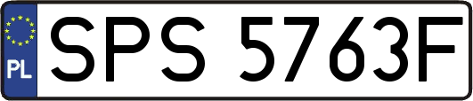 SPS5763F