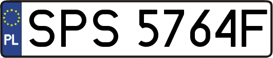 SPS5764F