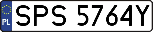 SPS5764Y