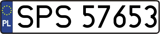 SPS57653