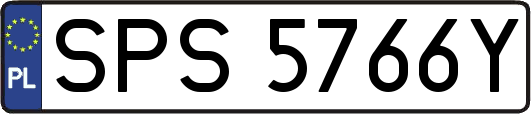 SPS5766Y