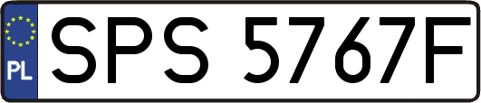 SPS5767F