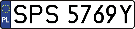 SPS5769Y