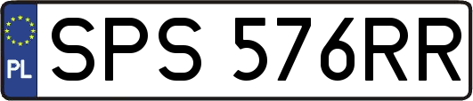 SPS576RR