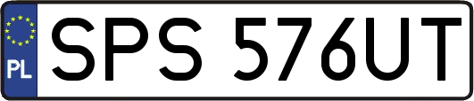 SPS576UT