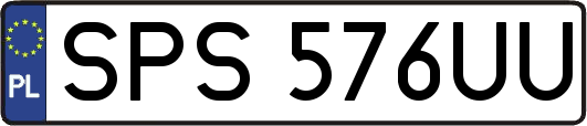 SPS576UU