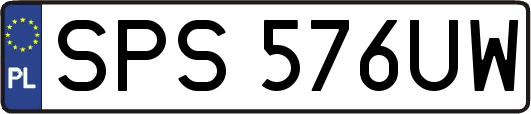 SPS576UW