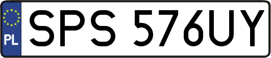 SPS576UY