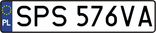 SPS576VA