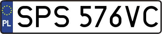 SPS576VC