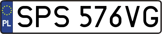 SPS576VG