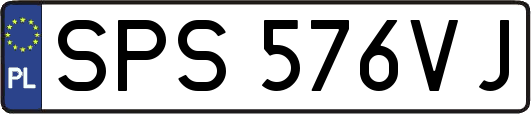 SPS576VJ