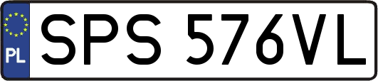 SPS576VL