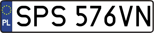 SPS576VN