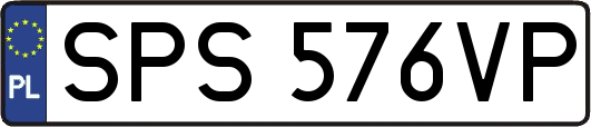 SPS576VP