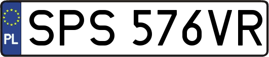 SPS576VR