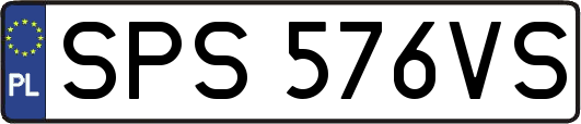 SPS576VS