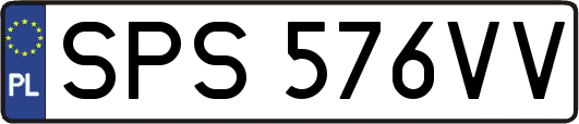 SPS576VV