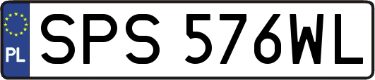 SPS576WL