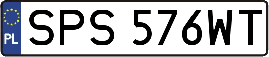 SPS576WT
