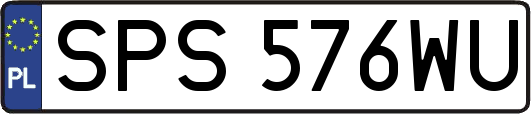 SPS576WU