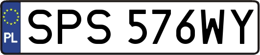 SPS576WY
