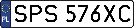 SPS576XC
